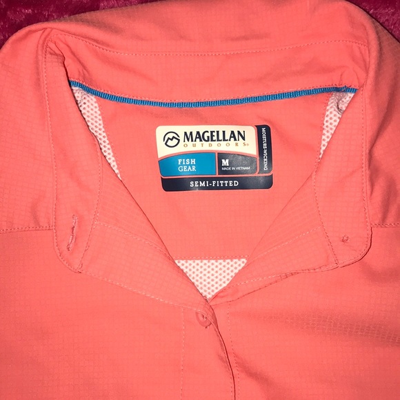 NWOT! Magellan Fish Gear! - Picture 2 of 4